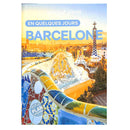 Guide Barcelone