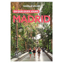 Guide Madrid