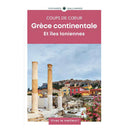 Grèce Continentale et îles Ioniennes