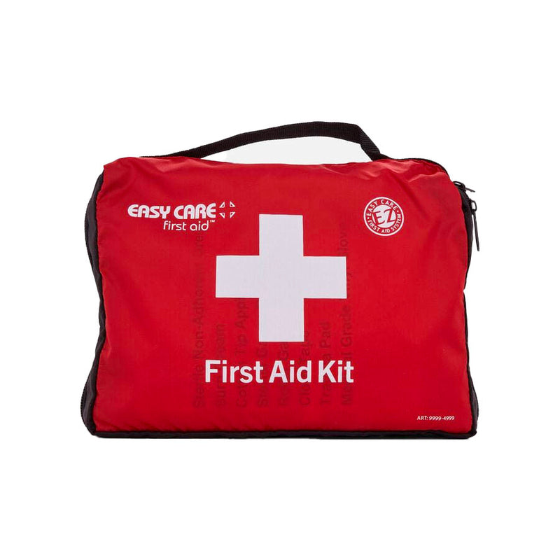Easy Care family first aid kit (77 pieces) - Online exclusive 