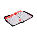 Easy Care complete first aid kit (200 pieces) - Online exclusive 