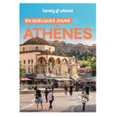 Guide Athènes Lonely Planet