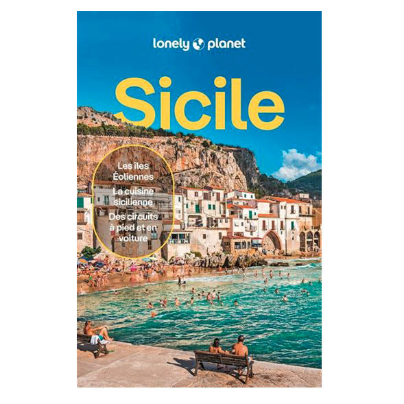 Guide Sicile