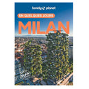 Guide Milan Lonely Planet