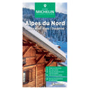 Alpes du Nord Guide Michelin