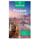 Prague guide Michelin