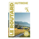 Guide Autriche Le Routard