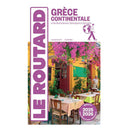 Guide Grèce continentale et les îles Ioniennes