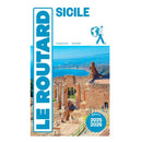 Guide Sicile Le Routard