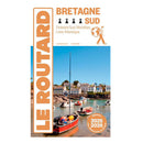 Guide Bretagne Sud Le Routard