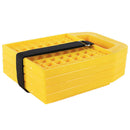 Ensemble de 4 plaques de soutien pour VR Camco - Exclusif en ligne