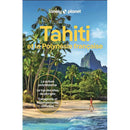 Guide Tahiti et la Polynésie française Lonely Planet