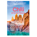 Guide Chili et île de Pâques Lonely Planet