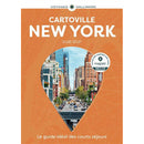 Guide Cartoville New York