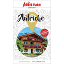 Guide Autriche Petit Futé