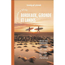 Guide Bordeaux, Gironde et Landes Lonely Planet