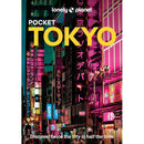 Guide Tokyo Pocket Lonely Planet