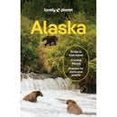 Guide Alaska Lonely Planet