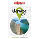 Guide Norvège 2024