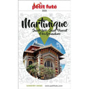Guide Martinique