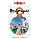 Guide Îles Grecques Petit Futé