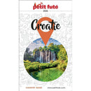 Guide Croatie Petit Futé