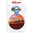 Guide Maroc Petit Futé