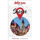Guide Suisse Petit Futé