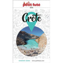 Guide Crète Petit Futé