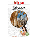 Guide Lisbonne Petit Futé
