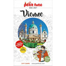 Guide Vienne Petit Futé