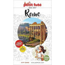 Guide Rome Petit Futé