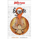 Guide Égypte Petit Futé