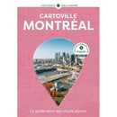 Guide Cartoville Montréal