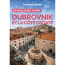 Guide Dubrovnik et la côte Croate Lonely Planet