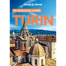 Guide Turin Lonely Planet