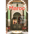 Guide Maroc Lonely Planet