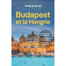 Guide Budapest et la Hongrie Lonely Planet