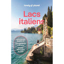Guide Lacs italiens Lonely Planet
