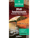 Midi toulousain Guide Michelin