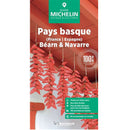Pays basque : Béarn, Navarre Guide Michelin