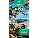 Pays de la Loire Guide Michelin