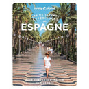 Guide Espagne Lonely Planet