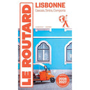 Guide Lisbonne