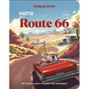 Partir sur la route 66