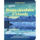 Partir sur la route circulaire d'Islande