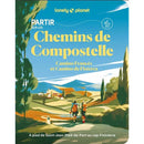 Partir sur les chemins de Compostelle : Camino Frances et Camino de Fisterra