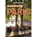 Guide Paris Lonely Planet