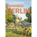 Guide Berlin Lonely Planet