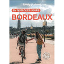 Guide Bordeaux Lonely Planet